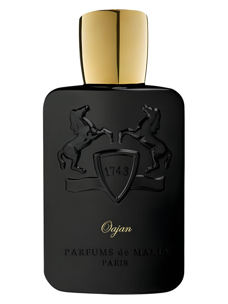 Oajan Parfums de Marly