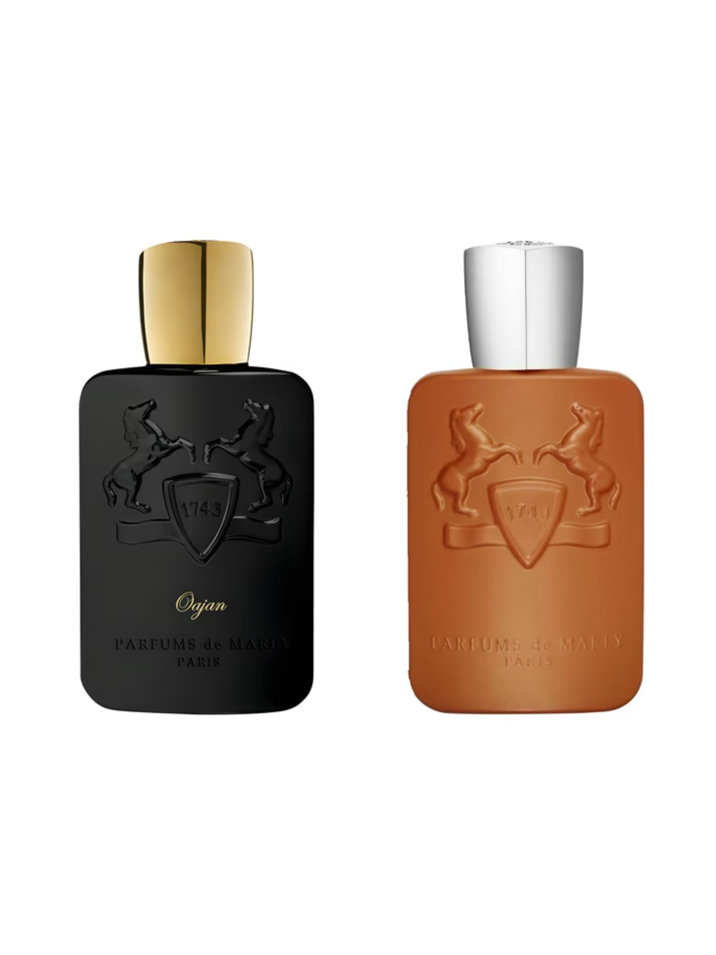 Parfums De Marly Duo Bundle