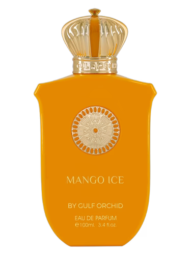 Mango Ice Gulf Orchid