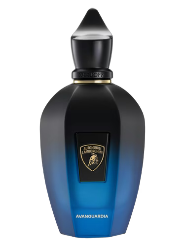 Avanguardia Xerjoff x Lamborghini *PREORDER*