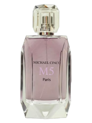 M5 Michael Cinco Sample