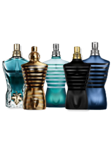 Jean Paul Gaultier Discovery Set