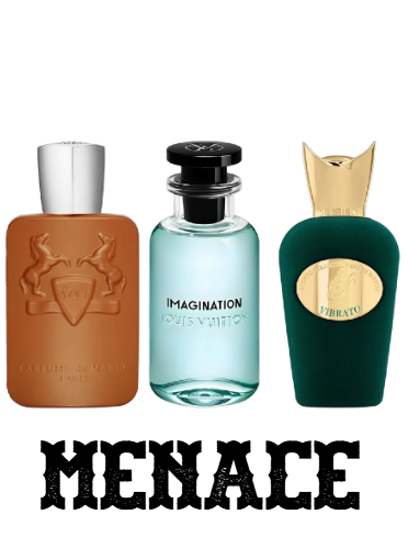 Menace Bundle Sample