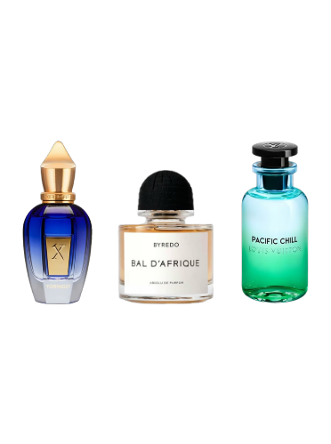 Summer Bundle