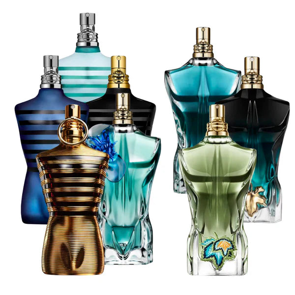 Jean Paul Gaultier