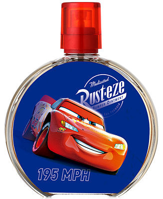 Cars EDT
