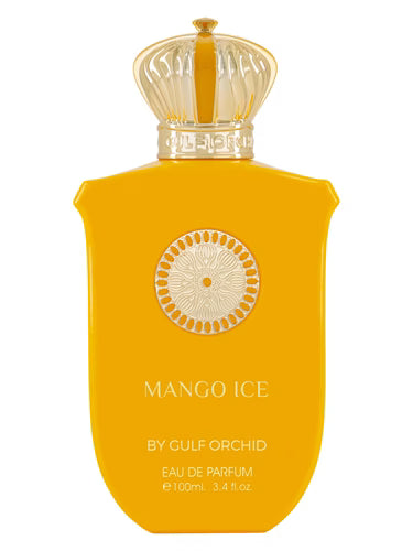 Mango Ice Gulf Orchid