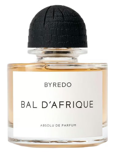 Bal d'Afrique Absolu Byredo
