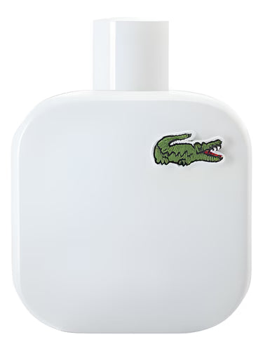 Lacoste Blanc Men