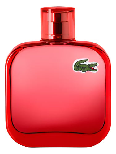 Lacoste eau de Lacoste Rouge