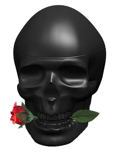 Skulls & Roses