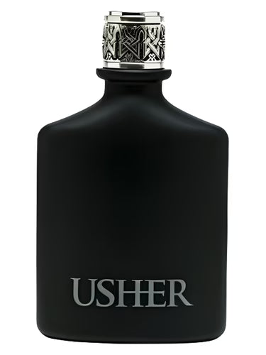 Usher by Usher for men