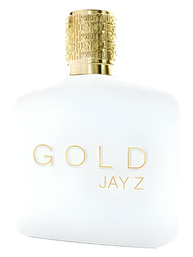 *DISCONTINUED* Gold Jay Z