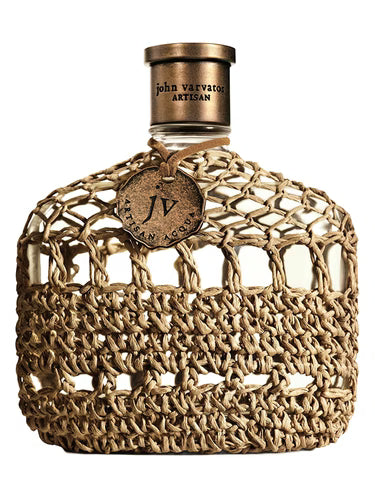 John Varvatos Artisan Aqua
