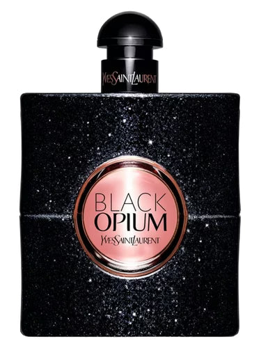 YSL Black Opium