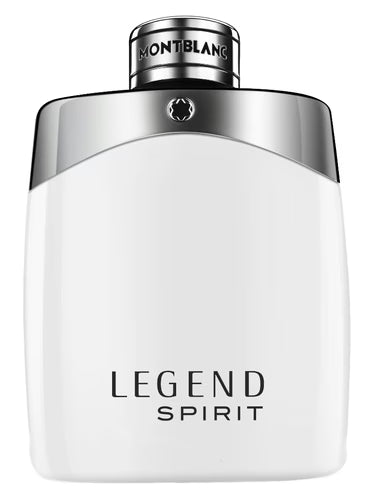 Legend Spirit Mont Blanc