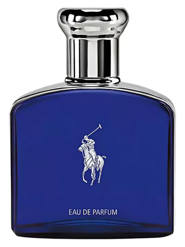 Polo Blue