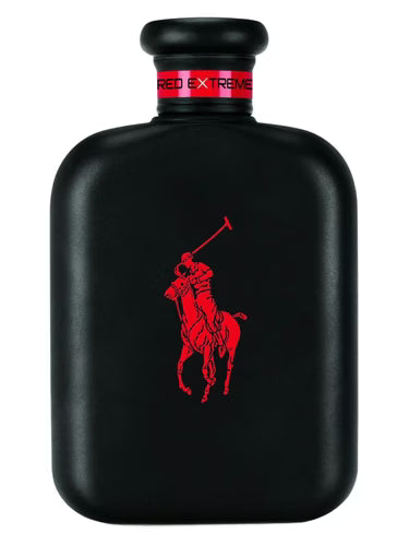 *RARE* Polo Red EXTREME (Discontinued)