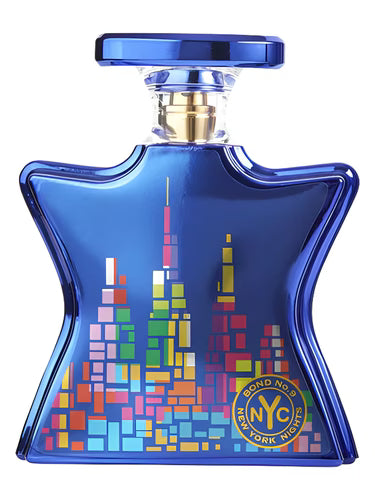 New York Nights Bond No 9