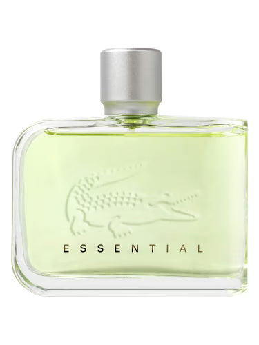 Lacoste essential (Collector Edition)