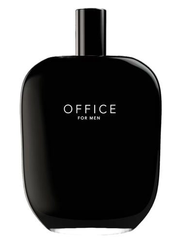 Office For Men by Jeremy Fragrance