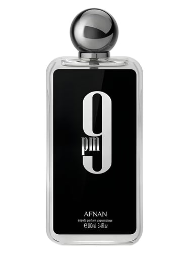 Afnan 9pm