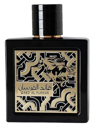 Lataffa Qaed Al Fursan