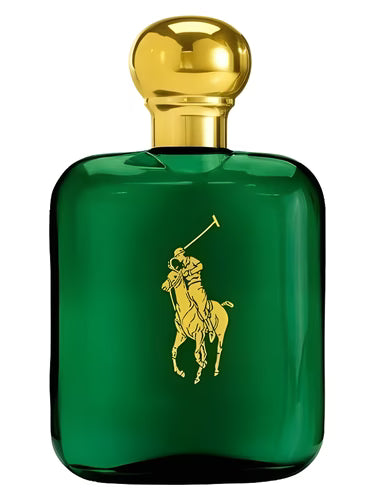Polo Green