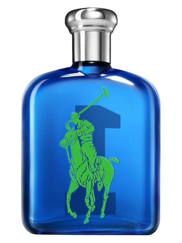 Polo Big Pony #1