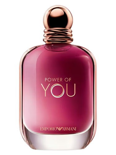 Power Of You (Sample)