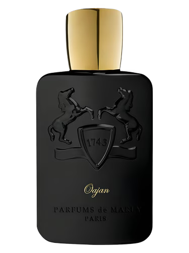Oajan Parfums de Marly Sample