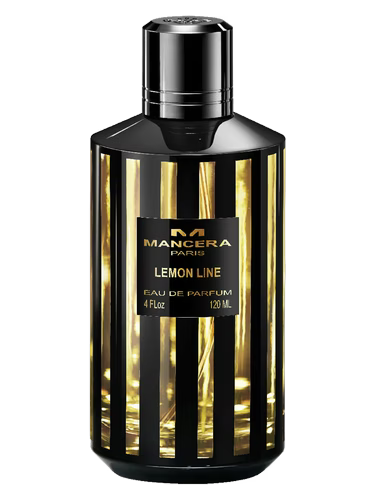 Mancera Lemon Line Sample