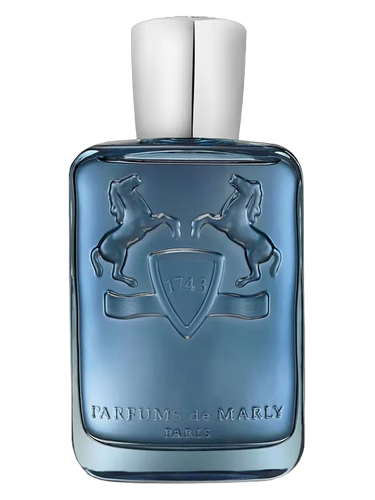 Sedley Parfums De Marly Sample