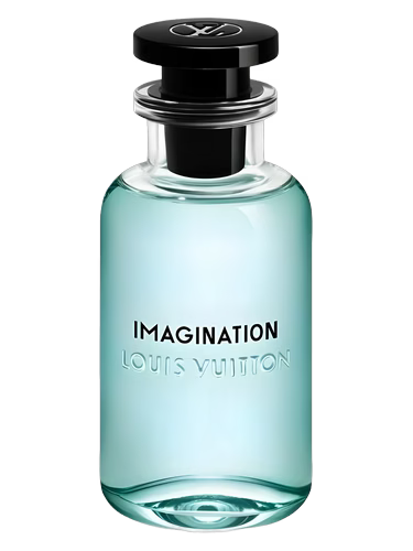 Imagination Louis Vuitton Sample