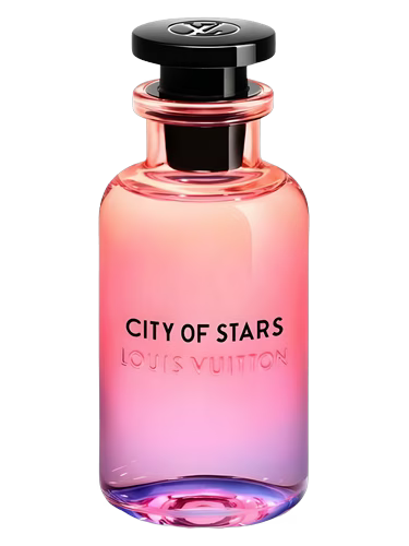 City of Stars Louis Vuitton
