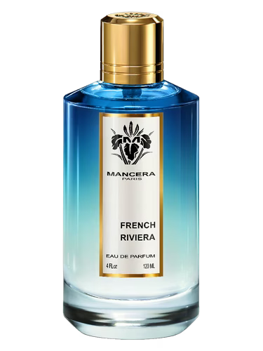 Mancera French Riviera Sample