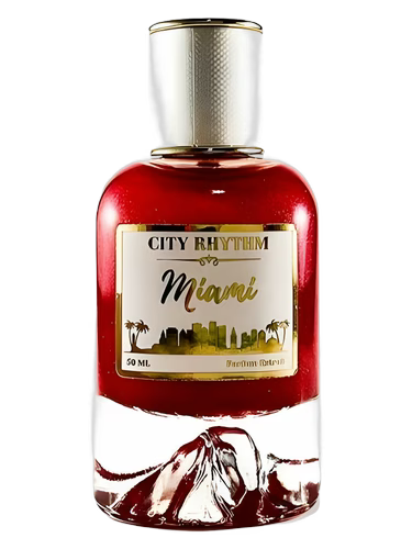 City Rhythm Miami Sample *NEW*