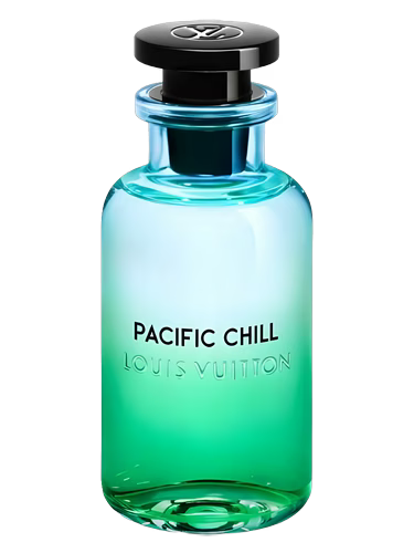 Pacific Chill Louis Vuitton Sample