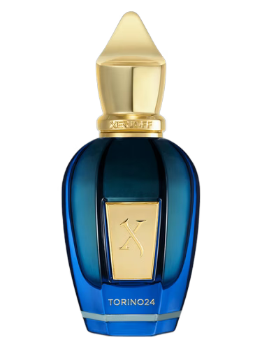 Xerjoff Torino24 Sample