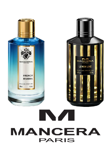 Mancera Duo Bundle Sample