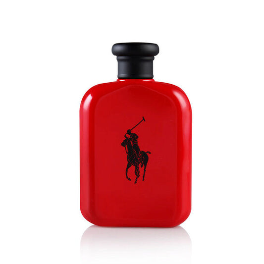 *DISCONTINUED* Polo Red