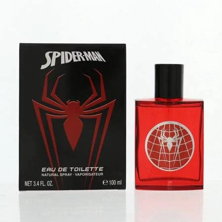 Spiderman Black