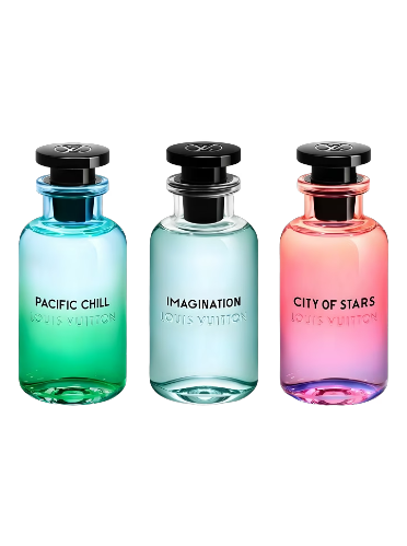 LV Summer Bangers Sample Bundle